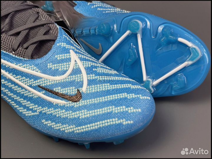 Бутсы Nike Phantom GX v-8712