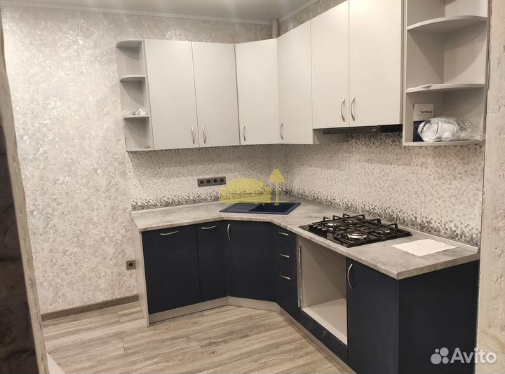 Кухни на заказ