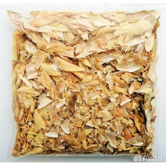 Створки Фасоли