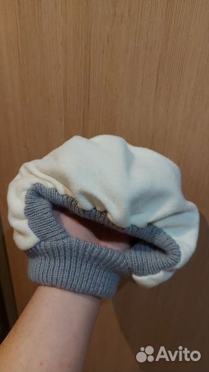 Шапка для собаки