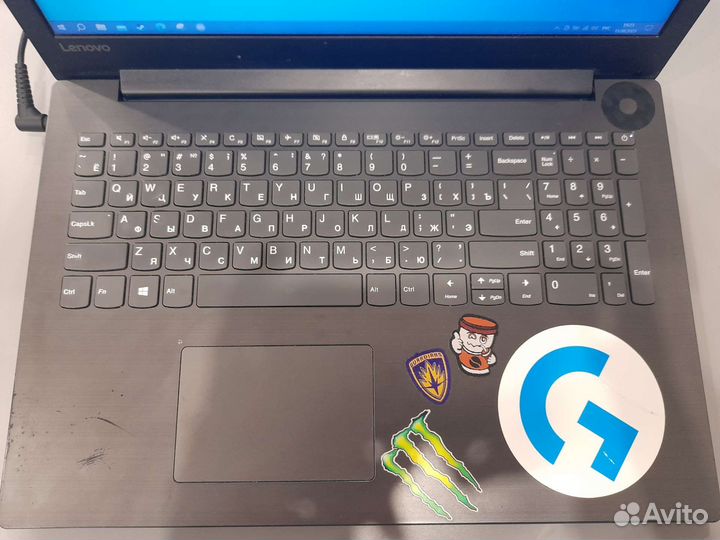 Ноутбук lenovo ideapad 330 15ikb