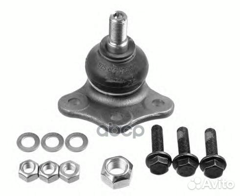 Опора шаровая fiat Doblo 2001- /Ch N 5023344