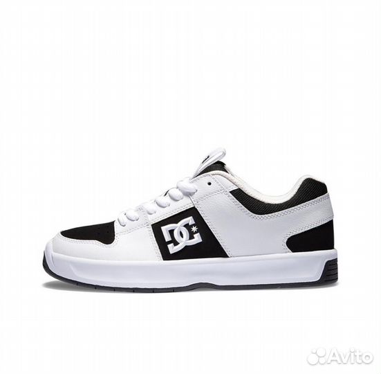 Кроссовки DC shoes