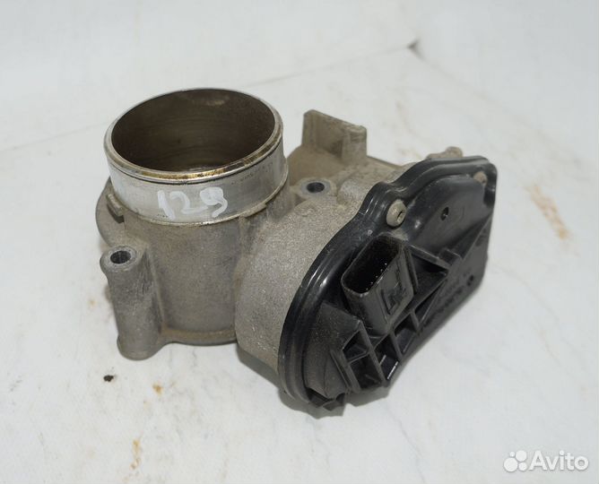 Заслонка дроссельная LADA Vesta