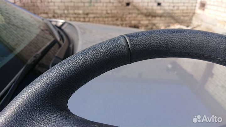 Руль Bmw 5-Series 2011 32336790886 F10