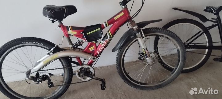 Скоростник