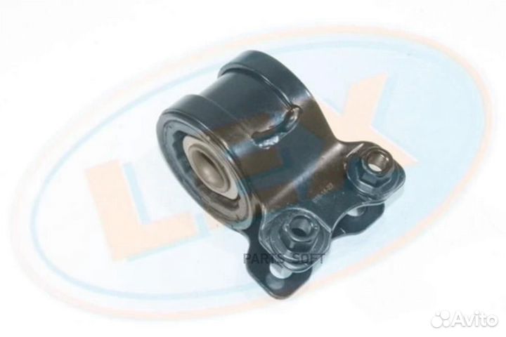 LEX SB0465 Сайлентблок переднего рычага большой