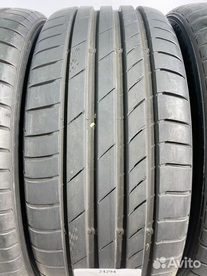 Kumho Ecsta PS71 225/40 R18 90Y