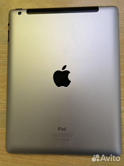 iPad 3