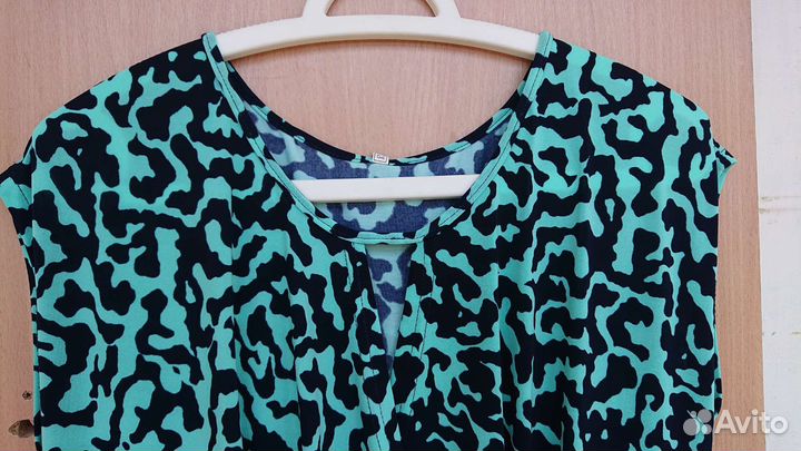 Платье новое размер 54