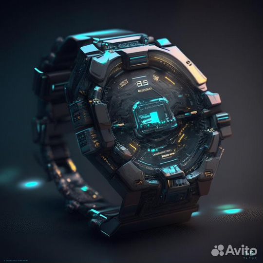 Прошивка / Восстановление / ремонт Apple Watch