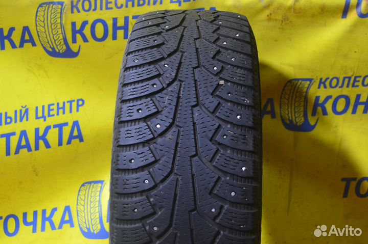 Nokian Tyres Hakkapeliitta 5 SUV 225/60 R17