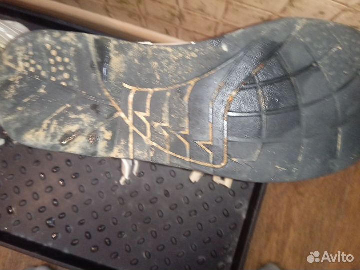 Мотоботы forma