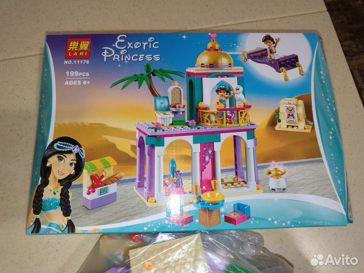 Конструктор