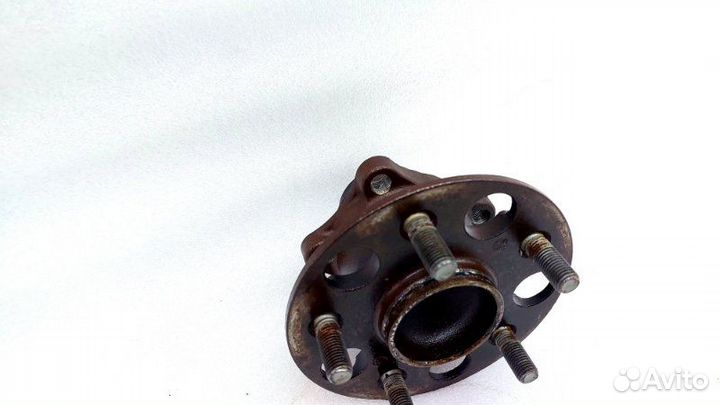 Ступица задняя Toyota Camry XV70 2arfe 2021