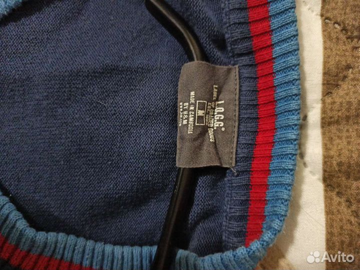 Джемпер мужской H&M