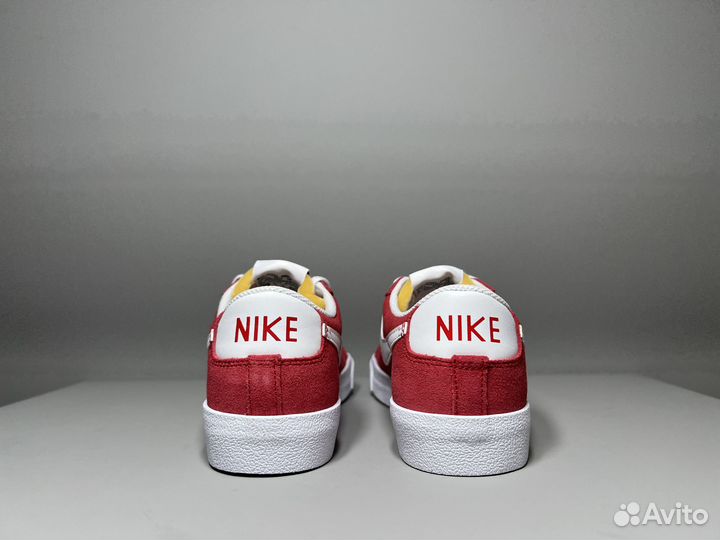 Новые кроссовки Nike Blazer оригинал