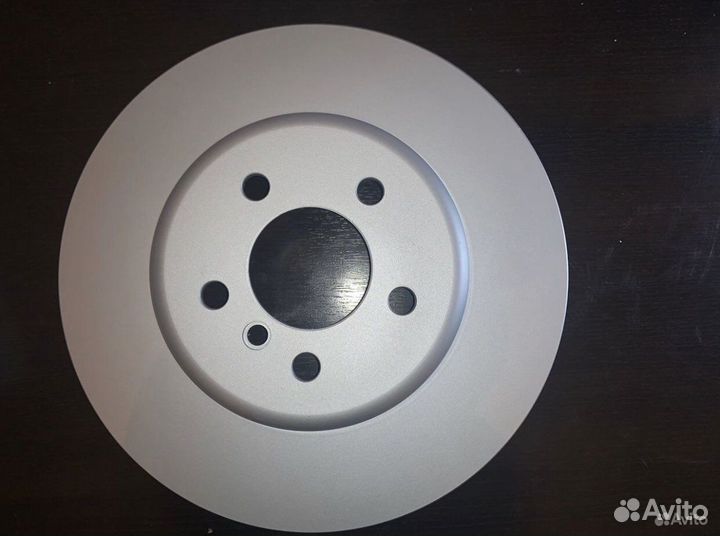 Тормозные диски BMW 34216775289