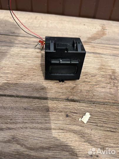 Информационный дисплей Renault Megan 1 1.2