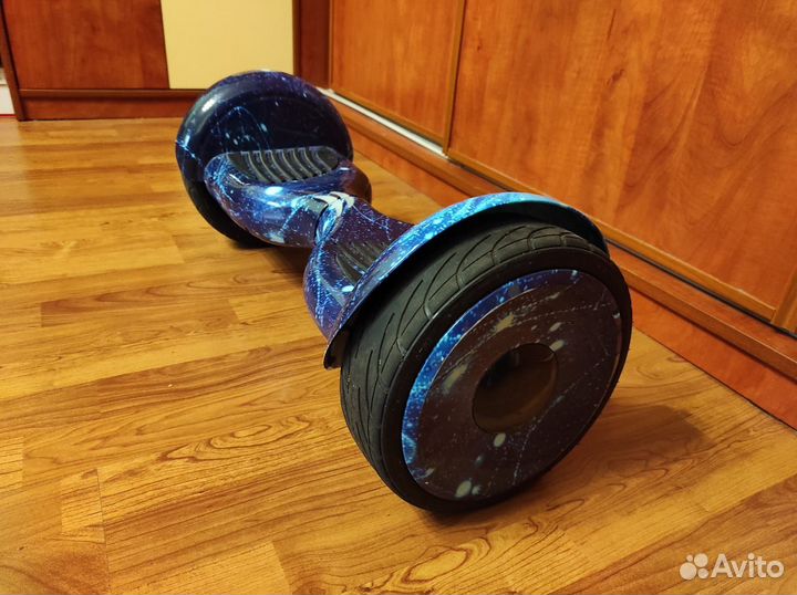 Гироскутер SMART Balance PRO Premium 10.5 V2 (сини