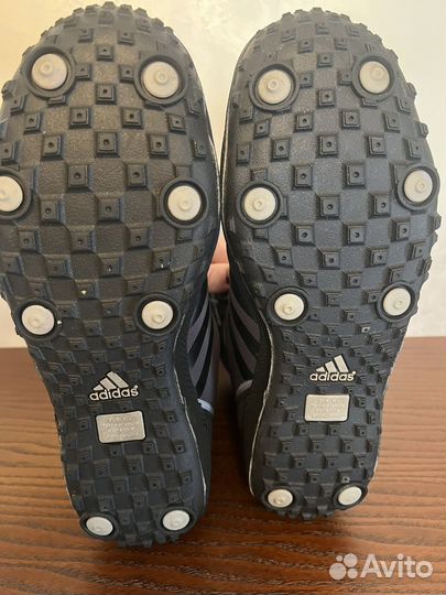 Ботинки женские Adidas Climaproof