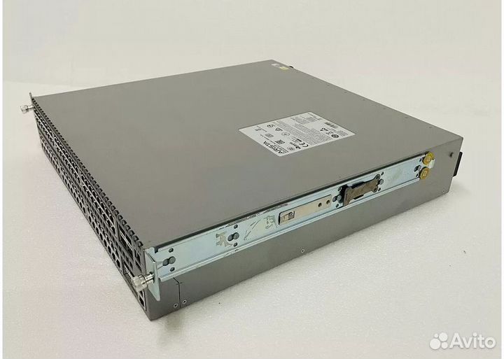 Коммутатор arista DCS-7050TX-128