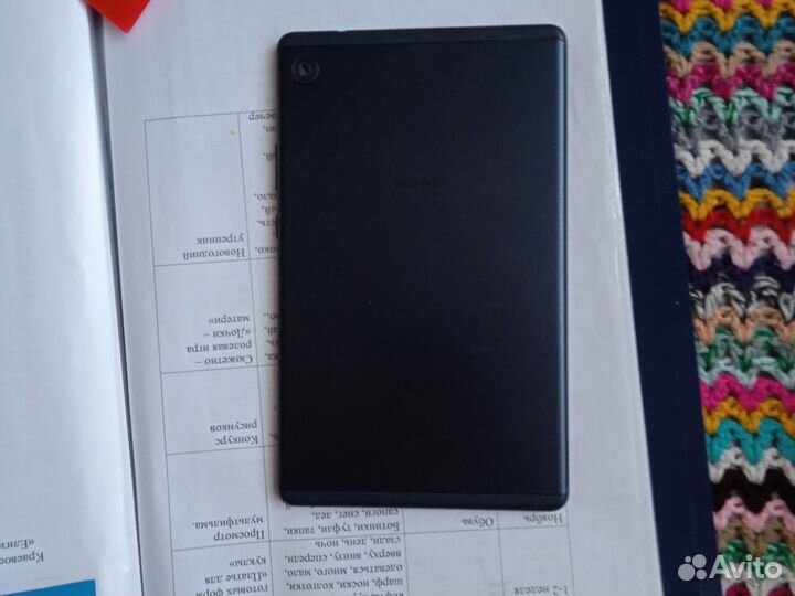 Планшет Huawey Matepad 8T