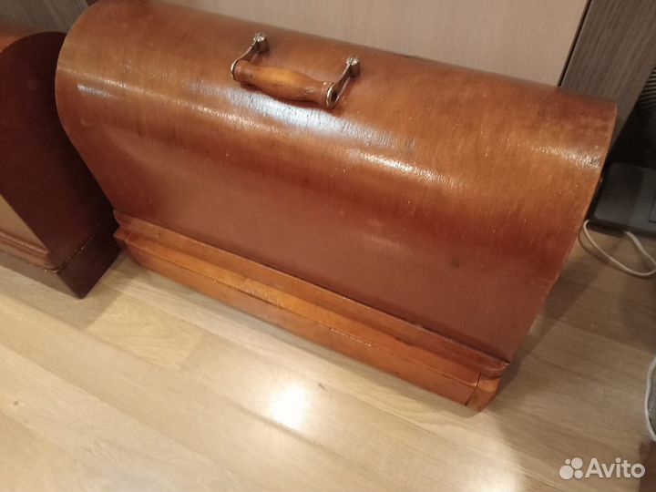 Швейная машина Подольск