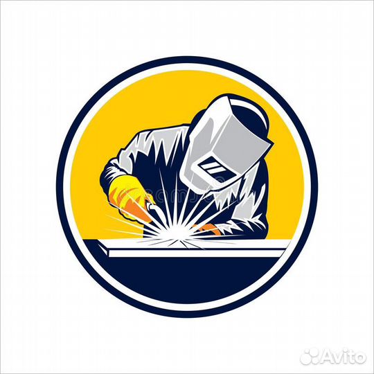 Сварщик контактной сварки