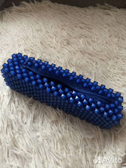 Пенал школьный для девочки