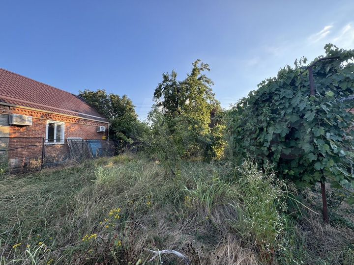 Участок 13,5 сот. (ИЖС)