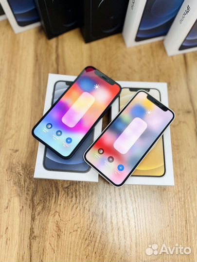iPhone 12 mini, 128 ГБ