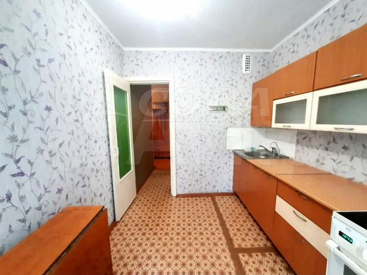 2-к. квартира, 52 м², 1/9 эт.