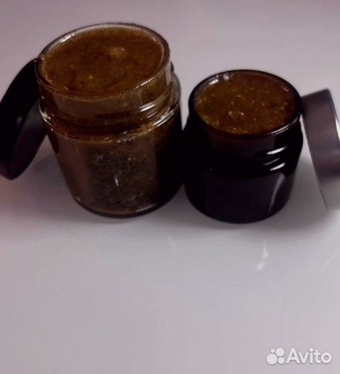 Травяной волшебный мед