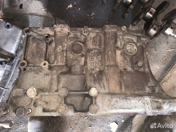 Блок 11183 Калина 8клп