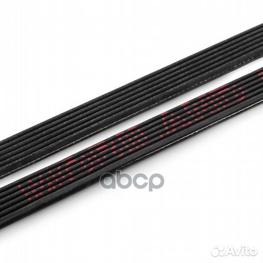 Ремень 6DPK2280 (epdm) ford mondeo IV седан (BA7)