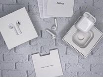 AirPods 2 Оригинал RFB - Замененные по гарантии