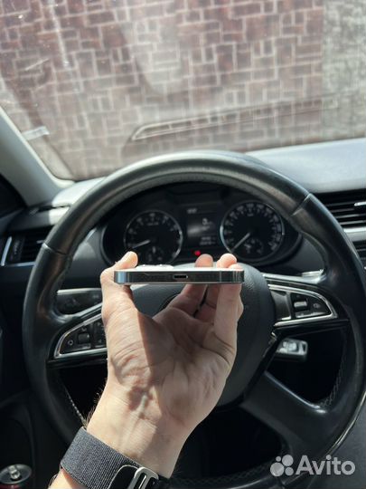 iPhone 12 Pro Max, 256 ГБ