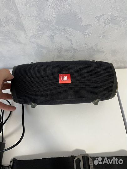 Jbl xtreme 2