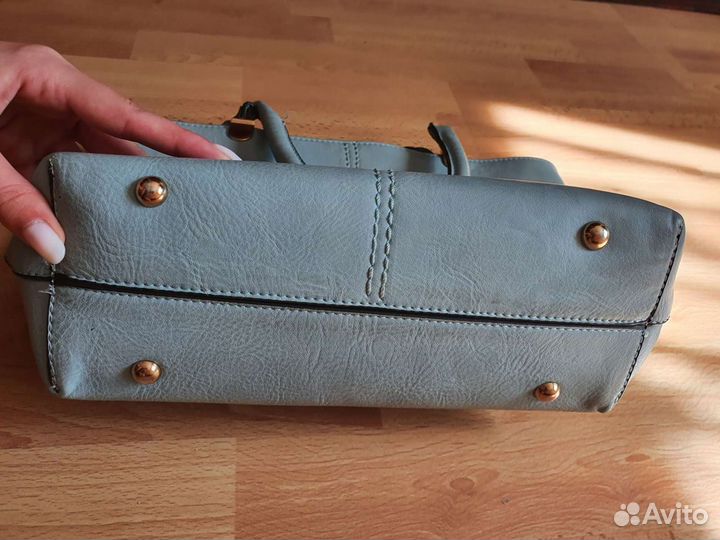 Сумка женская кожзам