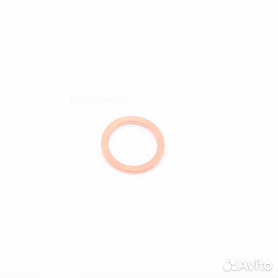 BMW 07 11 9 963 132 Кольцо уплотнительное