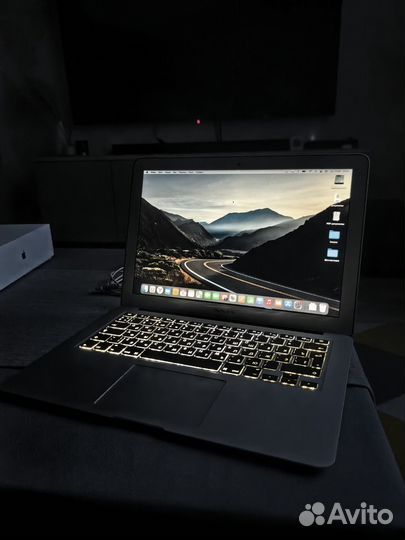 Macbook air 13 128 Gb