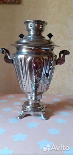 Самовар электрический