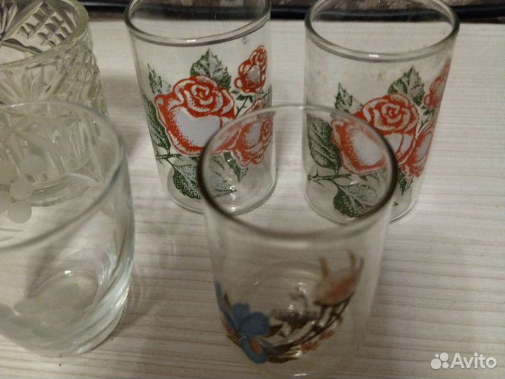 Стопка