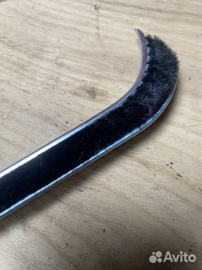 Комплект наружных молдингов дверей Land Cruiser 40