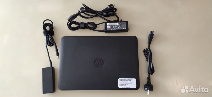 Ноутбук HP Elitebook 840