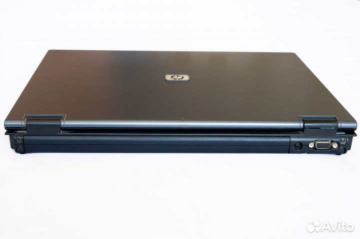 Ноутбук HP Compaq nx7400