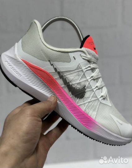 Nike zoom winflo