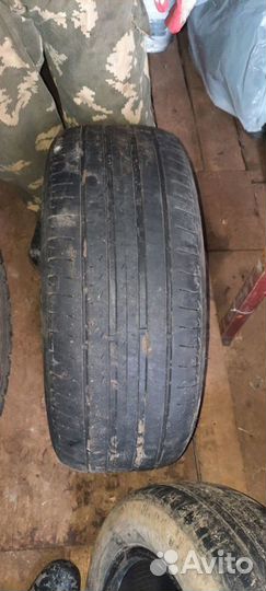 Pirelli Ice Zero 225/55 R18