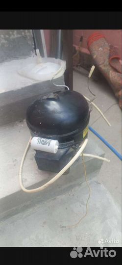 Компрессор